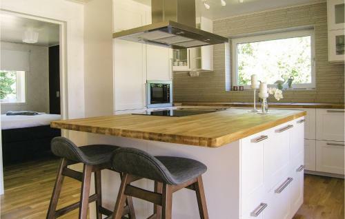 Two-bedroom Holiday Home In Bolmso