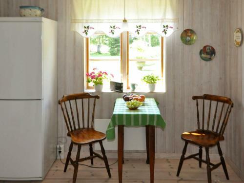Holiday Home Edet