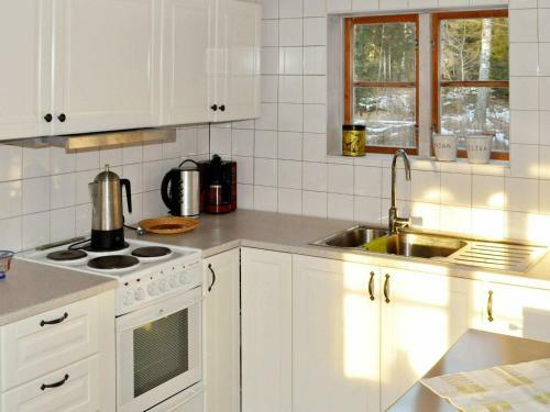 Holiday Home Edet