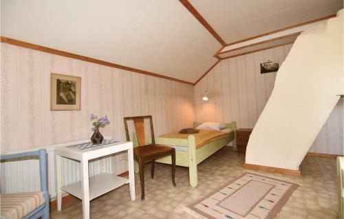 Four-bedroom Holiday Home In Ed
