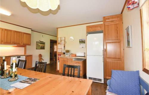 Four-bedroom Holiday Home In Ed