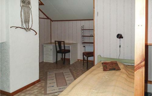Four-bedroom Holiday Home In Ed