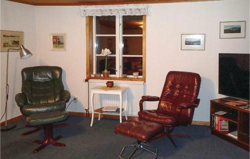 Four-bedroom Holiday Home In Ed