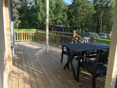 Lodge Sandvikeng�rden Stugby