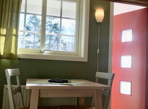 Lodge Sandvikeng�rden Stugby