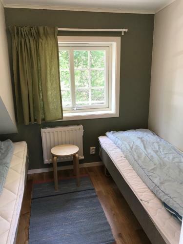 Lodge Sandvikeng�rden Stugby