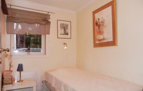 Holiday Home V�rmd� With Fireplace 07