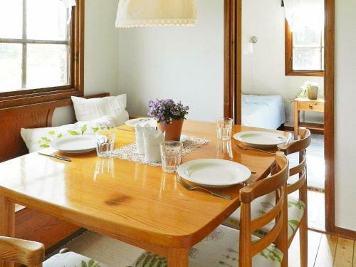 Holiday Home Sandvik