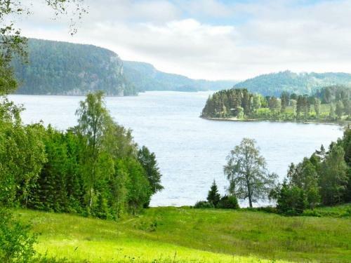 Holiday Home Sandvik