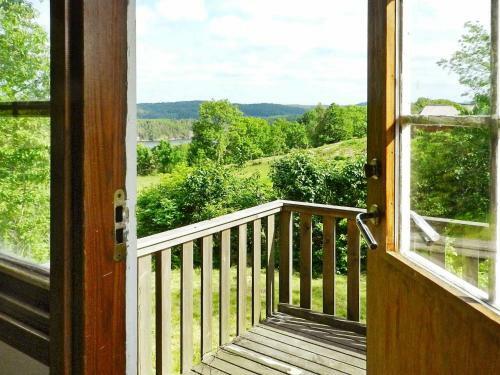 Holiday Home Sandvik