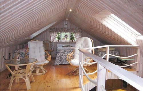 Two-bedroom Holiday Home In Degeberga