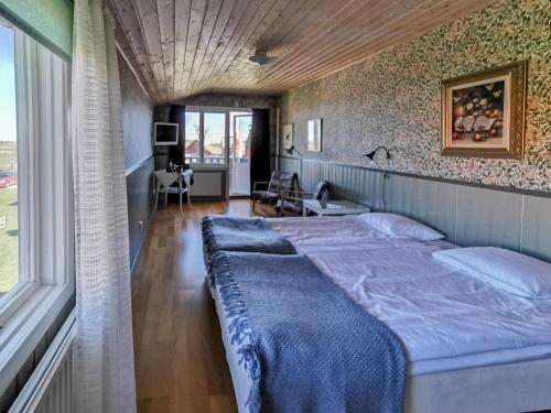 Hotel Gammalsbyg�rdens G�stgiveri