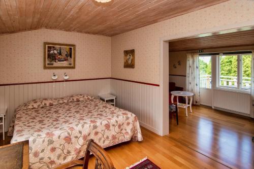 Hotel Gammalsbyg�rdens G�stgiveri