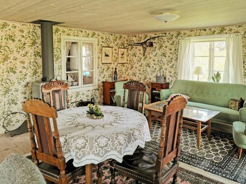 Hotel Gammalsbyg�rdens G�stgiveri