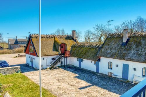 Hotel Gammalsbyg�rdens G�stgiveri