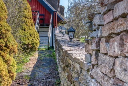 Hotel Gammalsbyg�rdens G�stgiveri