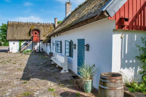 Hotel Gammalsbyg�rdens G�stgiveri