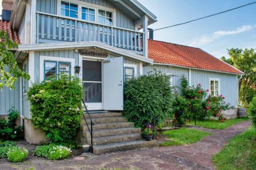 Hotel Gammalsbyg�rdens G�stgiveri