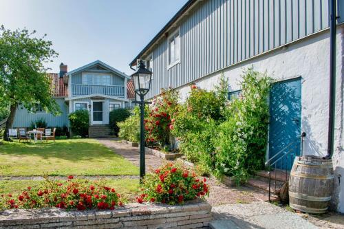 Hotel Gammalsbyg�rdens G�stgiveri