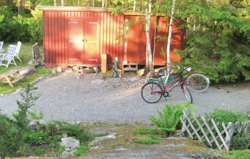Holiday Home Stamv�gen Djurhamn