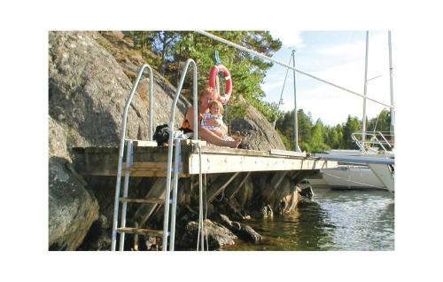 Holiday Home Stamv�gen Djurhamn