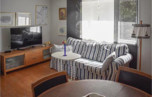 Holiday Home Stamv�gen Djurhamn
