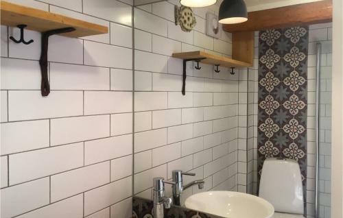 Two-bedroom Holiday Home In Mellosa