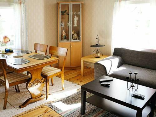 Holiday Home Dalsebo