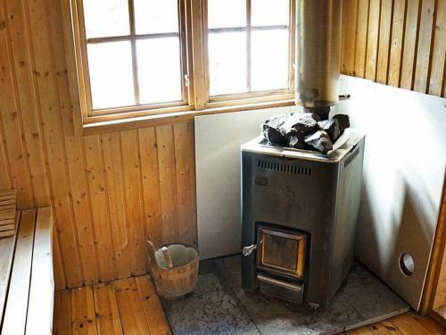 Holiday Home Dalsebo