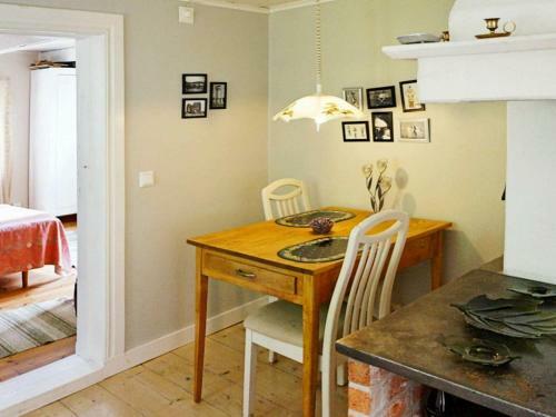 Holiday Home Dalsebo