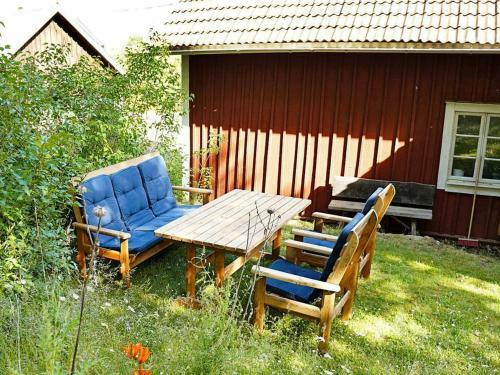 Holiday Home Dalsebo