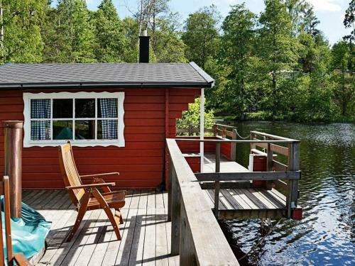 Holiday Home Dalsebo