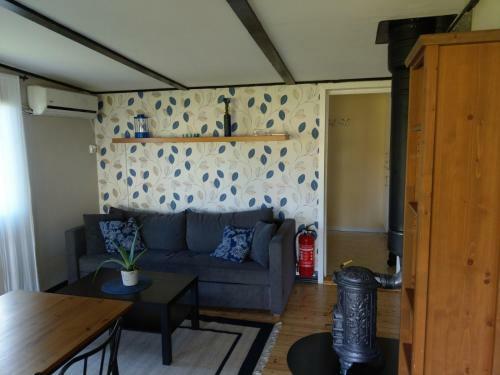 Hostal Kvarng�rden I Torp