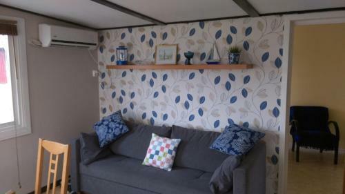 Hostal Kvarng�rden I Torp