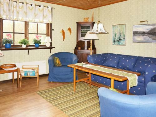 Holiday Home Burseryd