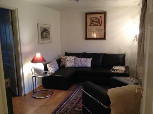 Posada Lilla Trulla G�rdshotell - Feels Like Home