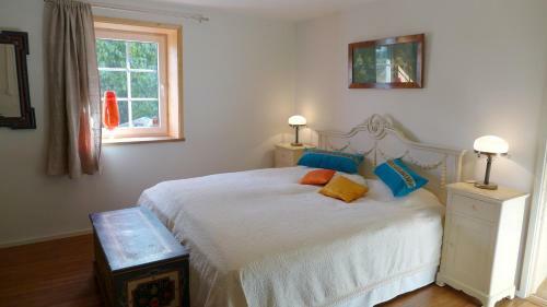 Posada Lilla Trulla G�rdshotell - Feels Like Home
