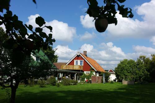 Posada Lilla Trulla G�rdshotell - Feels Like Home