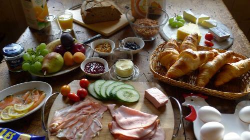Posada Lilla Trulla G�rdshotell - Feels Like Home
