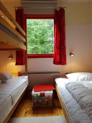 Ferienhaus Xenia Laholm