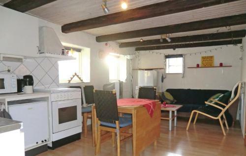 Holiday Home Tomelilla 07