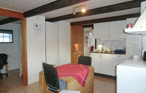 Holiday Home Tomelilla 07