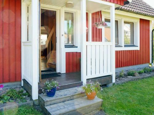 Holiday Home Irisvej III
