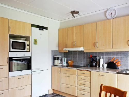 Holiday Home Irisvej III