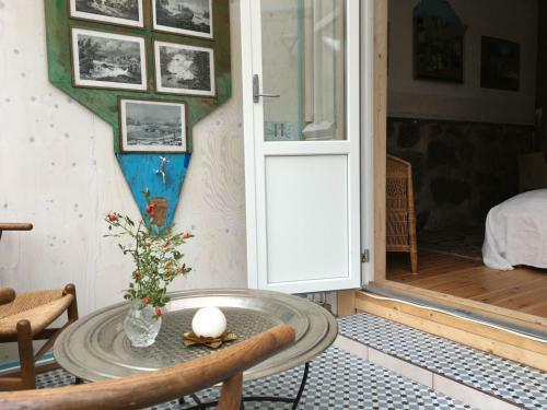 Apartamento Lille Carlsson Studio
