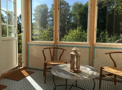Apartamento Lille Carlsson Studio