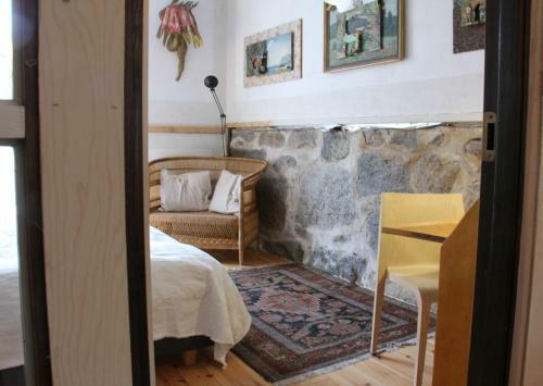 Apartamento Lille Carlsson Studio