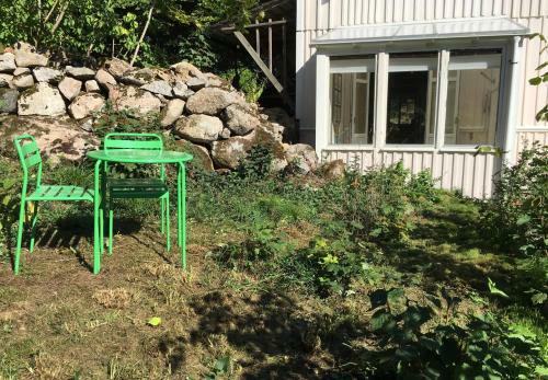 Apartamento Lille Carlsson Studio