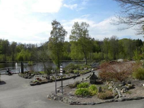 Hotel Hillesg�rden