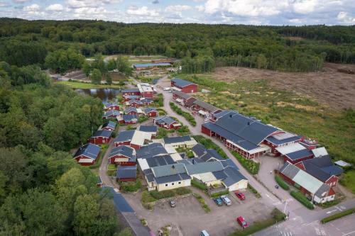 Hotel Hillesg�rden